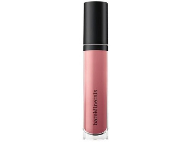 BareMinerals Gen Nude Matte Liquid Lipstick Juju 0 13oz 4ml