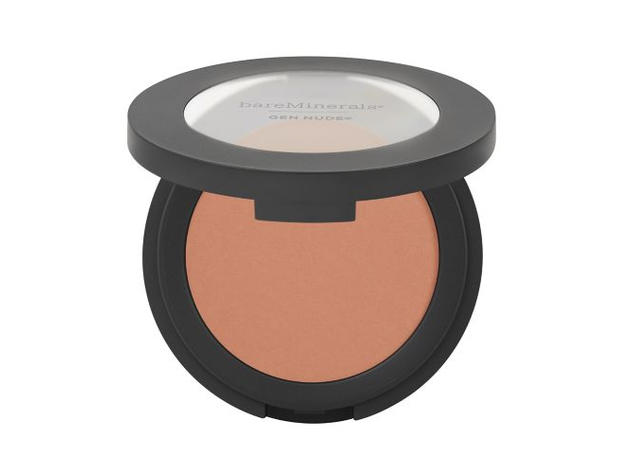 BareMinerals Gen Nude Powder Blush Bellini Brunch 0 21oz 6g