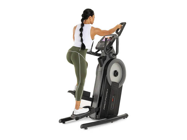 ProForm PFEL09921 Carbon H10 Elliptical