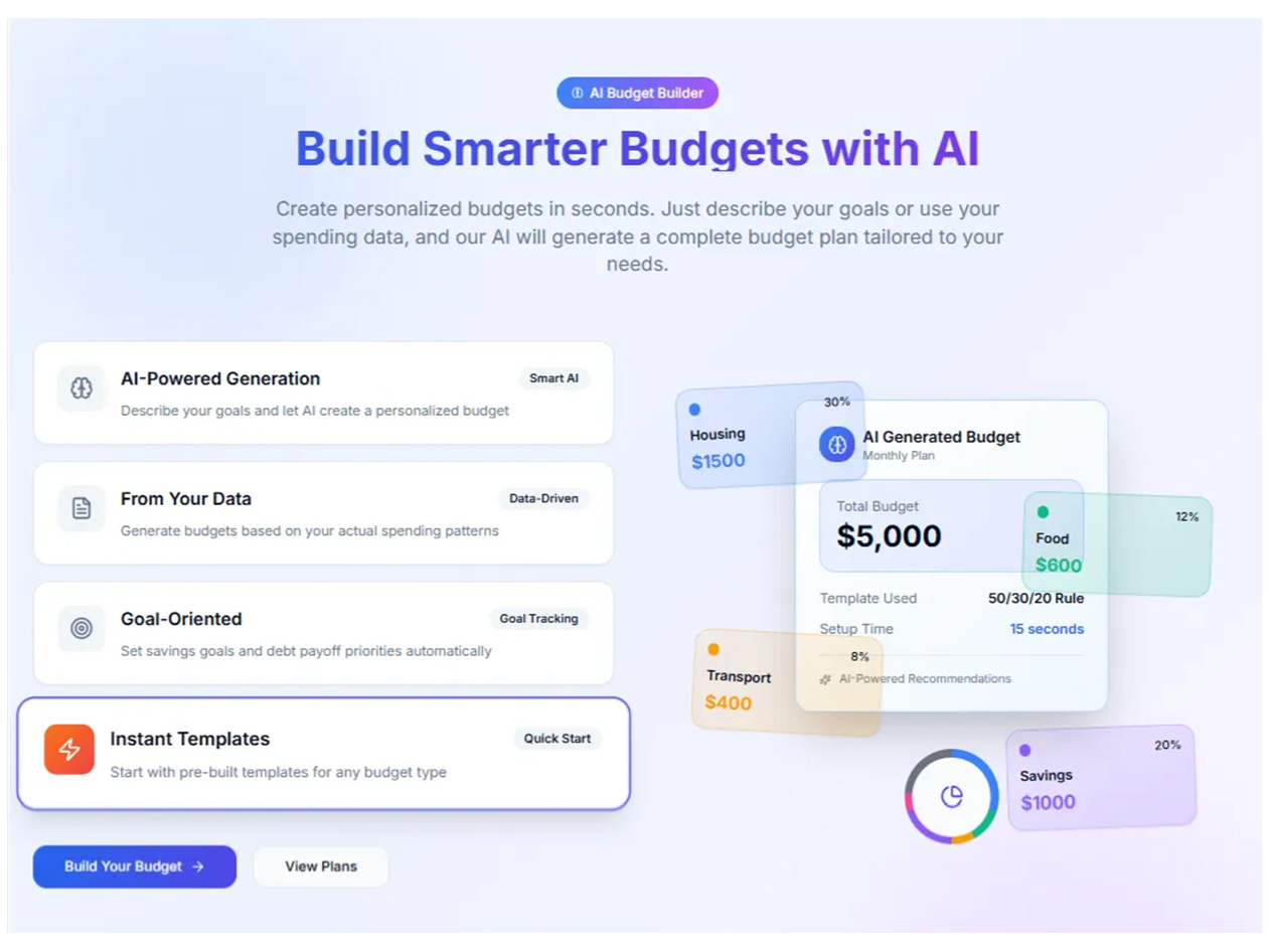 Spendify: Lifetime Subscription (Pro Plan)