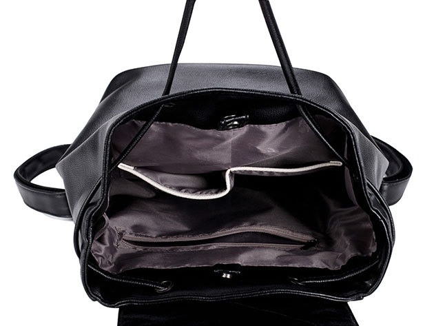 Raven 3 in 1 mini sales backpack