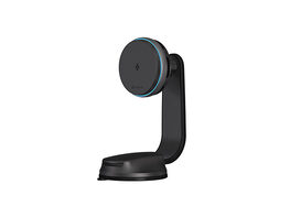 CQ3 Qi2 25W Cooling Car Mount Charger