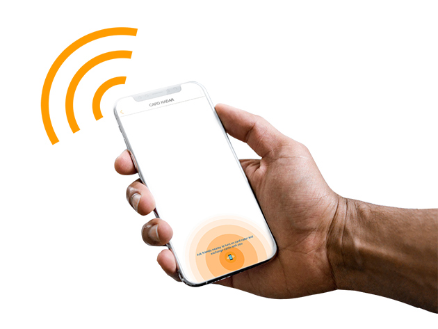 L-Card Pro Digital Business Card App: Lifetime Subscription