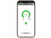 Smart IP67 Waterproof GPS Tracker (White)
