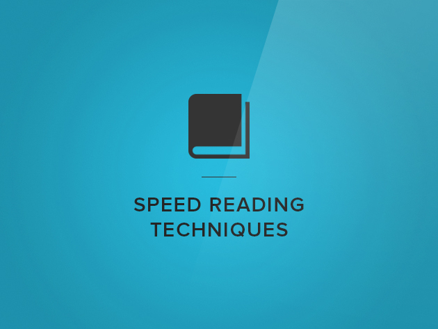 The Definitive Course on Speed Reading