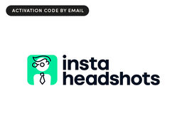 InstaHeadshots AI Headshot Generator Starter Plan: One-Time Purchase