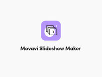 Movavi Slideshow Maker 7 Personal  - Product Image