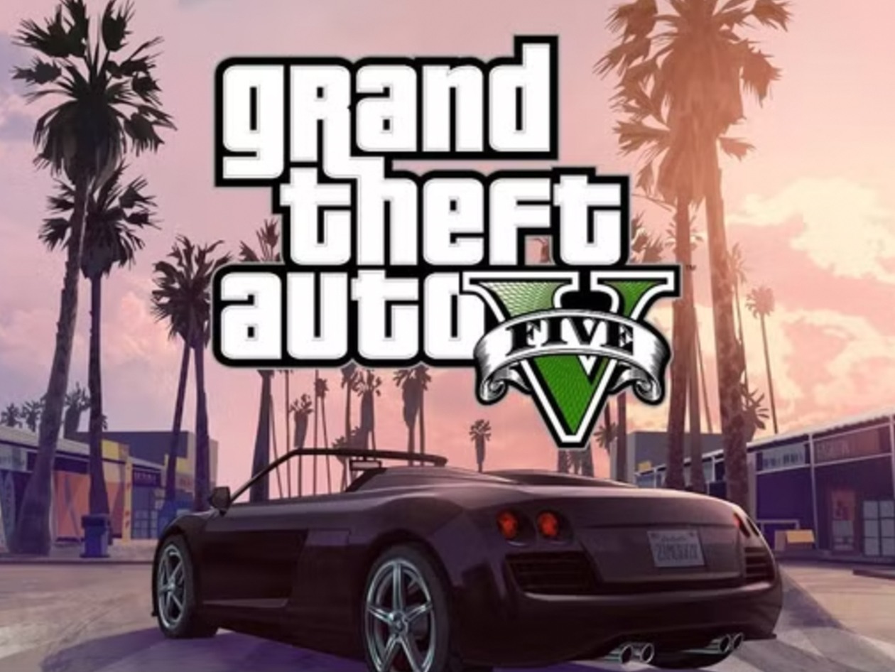 Grand Theft Auto V: Premium Online Edition Rockstar Digital Download