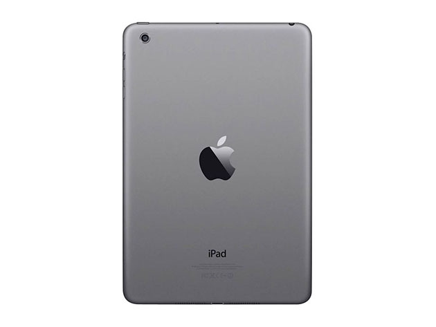 Apple iPad Mini 16GB WiFi (Certified Refurbished)