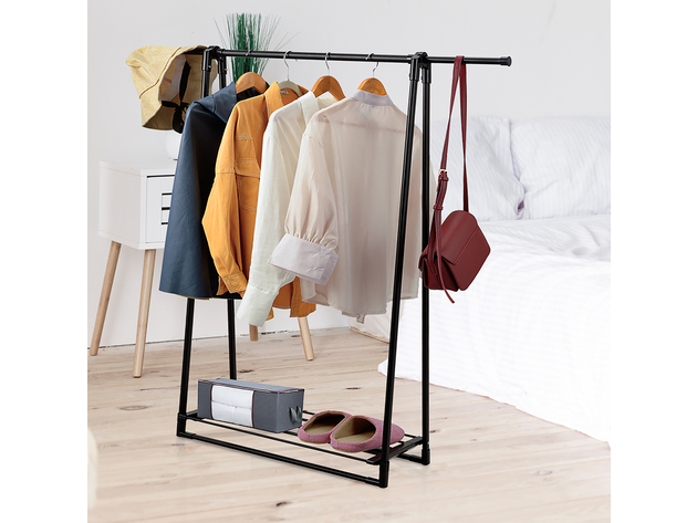 Kmart deals clothes rack