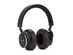 Culture Audio V1 Noise-Cancellation Bluetooth Headphones Black