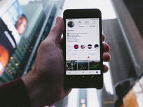 Instagram Marketing for Newbies & Small Accounts - Product Image