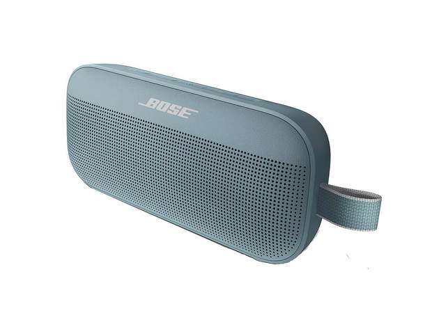 Bose SLINKFLEXBLU SoundLink Flex Bluetooth Portable Speaker - Blue
