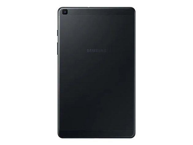 Samsung Galaxy Tab A 8" (2019) 32GB WiFi Black (Refurbished)