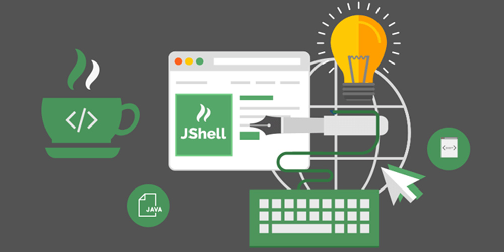 Learn Java Programming Using JShell Now! Java Development Course