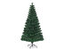 5ft Fiber Optic Pre-Lit Christmas Tree 180 Lights with Star Topper