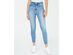 Celebrity Pink Juniors' Ankle Skinny Jeans Blue Size 5