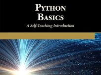 Python Basics - Product Image