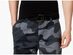 American Rag Men's Belted Relaxed Cargo Shorts Black Size 32