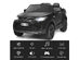 12V Licensed Land Rover Kid Ride On Car 2-Seater Electric Vehicle RC w/MP3 Black - Black
