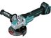 Makita 18V LXT Lithium-Ion Brushless Cordless 4-1/2” / 5" Paddle Switch X-LOCK (Refurbished)