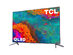 TCL 50S535 50 inch 5 Series 4K Roku Smart QLED TV