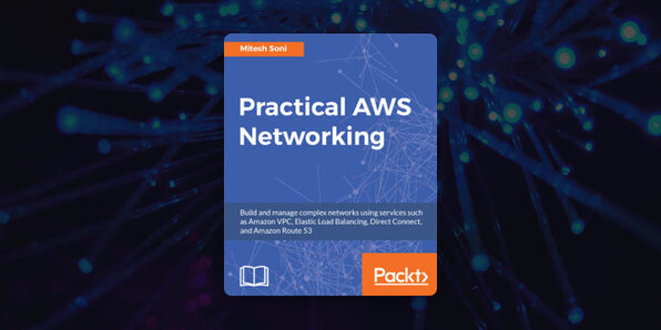 Practical AWS Networking - Product Image