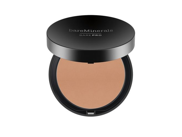 bareMinerals BarePro® Performance Wear Powder Foundation - Oak 20 (0.34oz)