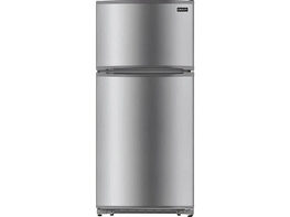 Crosley CRD1812ND 18 Cu. Ft. Stainless Look Top Mount Refrigerator