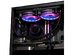 Periphio Firestorm VR Ready Gaming PC | AMD Ryzen 5 5600X (4.6GHz Turbo) | Radeon RX 6800 XT (16GB) | 1TB M.2 NVMe SSD | 16GB DDR4 RAM | Win 10