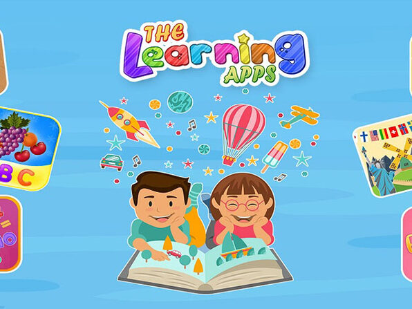 The Learning Apps Bundle: Lifetime Subscription