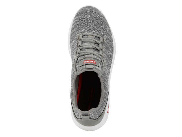 Levi's Mens Apex KT Athletic Inspired Knit Fashion Sneaker Shoe - 13 M ...
