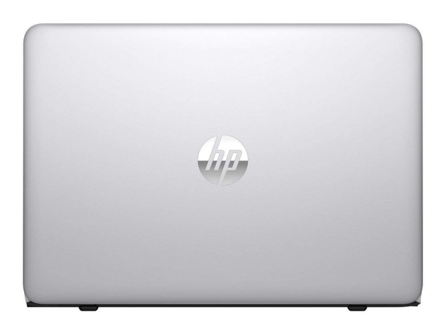 HP EliteBook 840G3 14" Laptop, 2.4GHz Intel i5 Dual Core Gen 6, 8GB RAM, 256GB SSD, Windows 10 Home 64 Bit (Renewed)