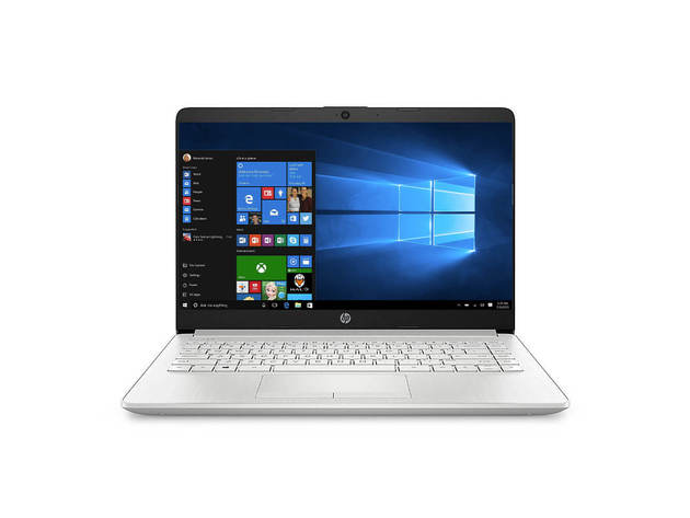 HP 14DK0072NR 14 inch R5, 8GB, 256GB, Windows 10