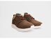 Explorer V2 Hemp Sneakers for Men Dark Brown - US M 14 