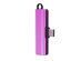 Mobisan Mobile Plug-In UV Sanitizer Light (Purple)