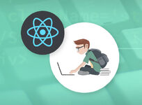 React for Beginners Tutorial - Product Image
