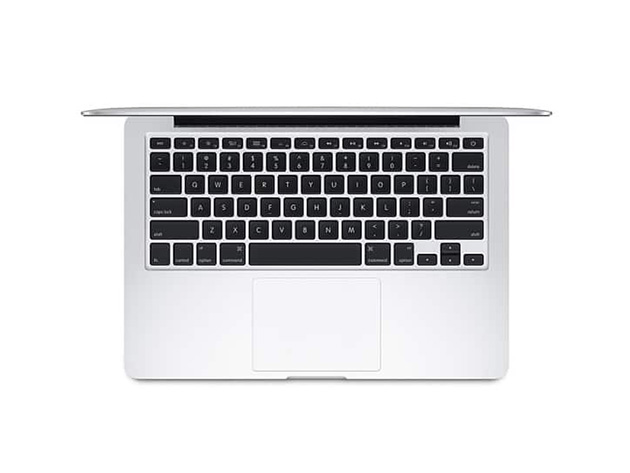 Apple MacBook Pro 13.3" Intel Core i5 (2012) 4GB 500GB HDD - Silver (Refurbished)