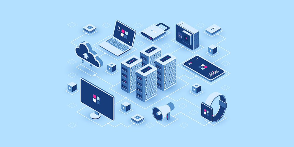 LabVIEW & Smart Device Connections