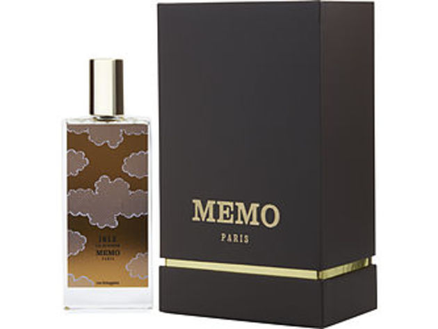 memo inle perfume