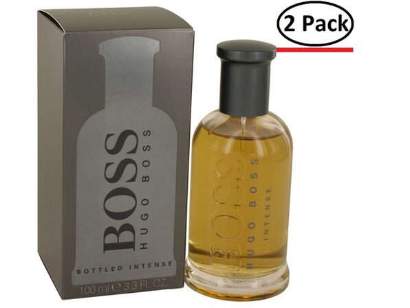 parfum hugo boss intense