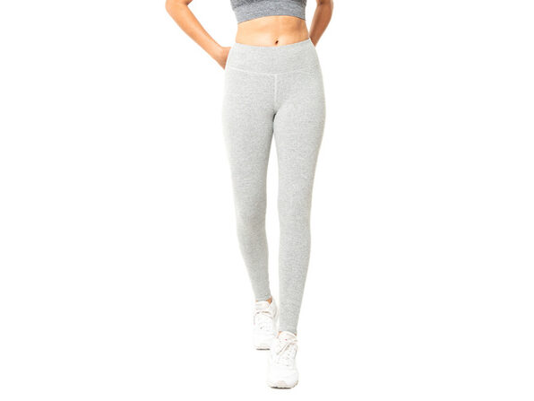 kyodan leopard leggings