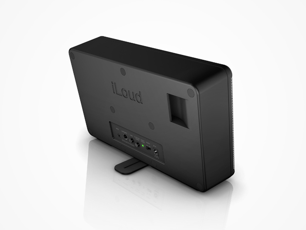 iLoud Bluetooth Speaker