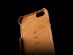 Mujjo iPhone 6 Plus/6s Plus Wallet Case (Tan)