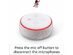 Amazon Echo Dot 3rd Generation Smart Speaker with Alexa - Sandstone