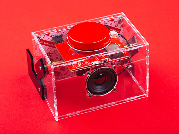 Spencer: DIY Voice Assistant