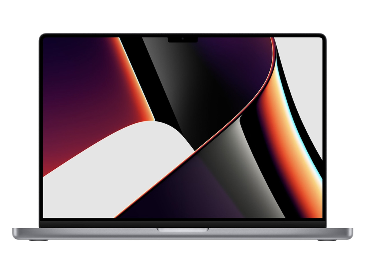 Apple MacBook Pro M1 (2021) 16-Core GPU 32GB RAM 2TB SSD (Refurbished)