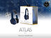 The Atlas Sky: an Audiophile's Dream and a Stylish Kick in the Face to Everyone Else