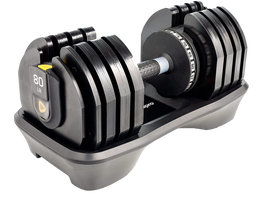 PowerFlow Max Dumbbell