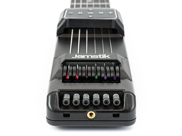 Jamstik® Guitar Trainer